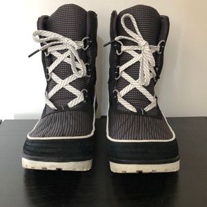 Sorel Winter Boots